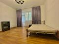 4-комнатная квартира · 124 м² · 4/21 этаж, Солодовникова 21а за 500 000 ₸ в Алматы, Бостандыкский р-н — фото 16