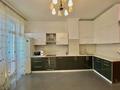 4-комнатная квартира · 124 м² · 4/21 этаж, Солодовникова 21а за 500 000 ₸ в Алматы, Бостандыкский р-н — фото 3