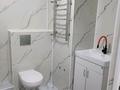 2-бөлмелі пәтер · 50 м² · 2/9 қабат, мкр Аккент, бағасы: 230 000 ₸ в Алматы, Алатауский р-н