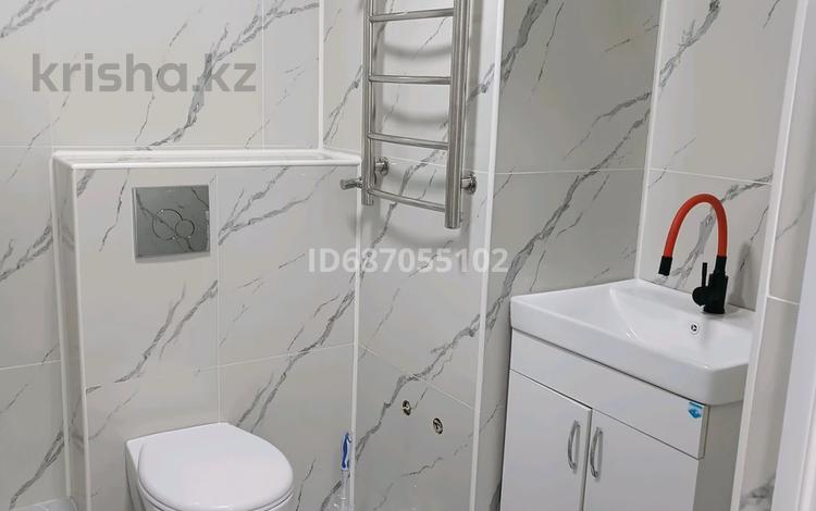 2-бөлмелі пәтер · 50 м² · 2/9 қабат, мкр Аккент, бағасы: 230 000 ₸ в Алматы, Алатауский р-н — фото 7