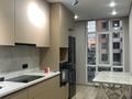 1-комнатная квартира · 35 м² · 2/9 этаж, мкр Шугыла, Строительная 340/46 8к — Абая за 26.5 млн ₸ в Алматы, Наурызбайский р-н — фото 3