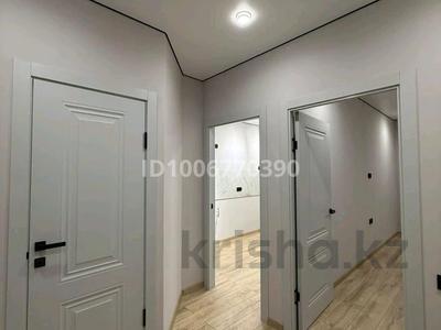 1-комнатная квартира · 35 м² · 2/9 этаж, мкр Шугыла, Строительная 340/46 8к — Абая за 26.5 млн ₸ в Алматы, Наурызбайский р-н