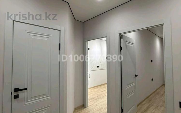 1-комнатная квартира · 35 м² · 2/9 этаж, мкр Шугыла, Строительная 340/46 8к — Абая за 26.5 млн ₸ в Алматы, Наурызбайский р-н — фото 4