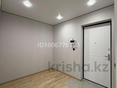 1-бөлмелі пәтер · 35 м² · 2/9 қабат, Шұғыла ш/а., Строительная 340/46 8к — Абая, бағасы: 26.5 млн ₸ в Алматы, Наурызбайский р-н