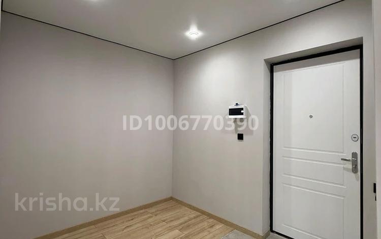 1-бөлмелі пәтер · 35 м² · 2/9 қабат, Шұғыла ш/а., Строительная 340/46 8к — Абая, бағасы: 26.5 млн ₸ в Алматы, Наурызбайский р-н — фото 7