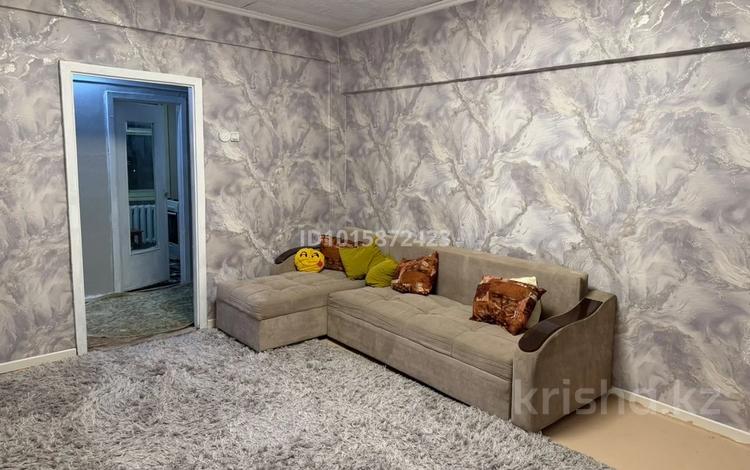 1-комнатная квартира · 42 м² · 3/6 этаж, Осипенко 14 за 170 000 ₸ в Алматы, Турксибский р-н — фото 2
