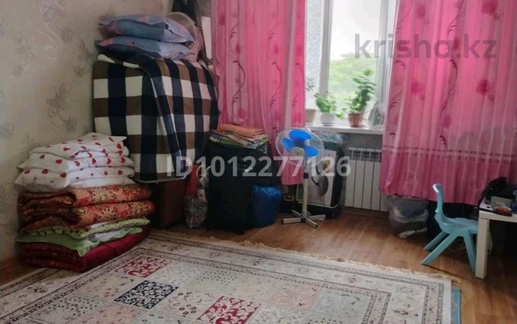 1-бөлмелі пәтер · 38.4 м² · 5/5 қабат, Теріскей ш.а. 15, бағасы: 15 млн ₸ в Шымкенте, Енбекшинский р-н — фото 2