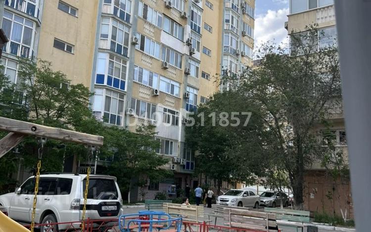 Дүкендер мен бутиктер · 60 м², бағасы: 12 млн ₸ в Атырау, мкр Центральный — фото 6