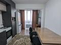 2-бөлмелі пәтер · 60.4 м² · 9/9 қабат, Боткина, бағасы: 39 млн ₸ в Алматы, Жетысуский р-н