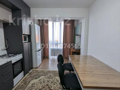 2-бөлмелі пәтер · 60.4 м² · 9/9 қабат, Боткина, бағасы: 39 млн ₸ в Алматы, Жетысуский р-н