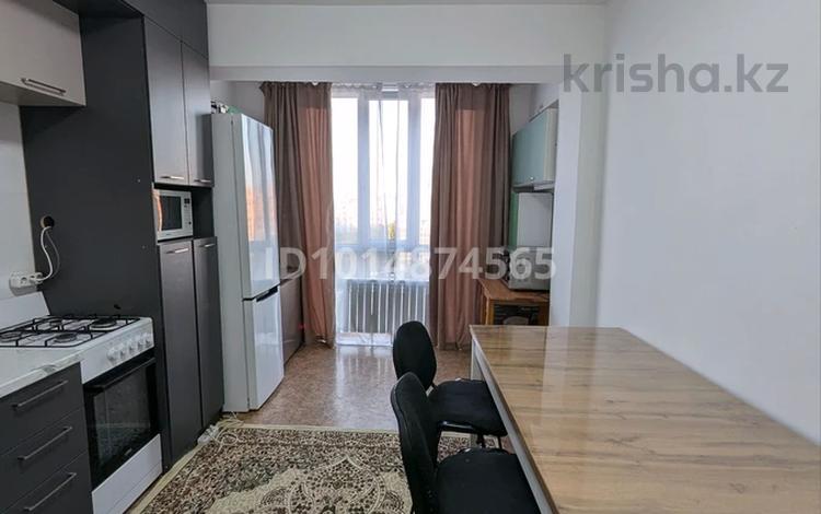 2-бөлмелі пәтер · 60.4 м² · 9/9 қабат, Боткина, бағасы: 39 млн ₸ в Алматы, Жетысуский р-н — фото 2