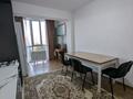 2-бөлмелі пәтер · 60.4 м² · 9/9 қабат, Боткина, бағасы: 39 млн ₸ в Алматы, Жетысуский р-н — фото 2