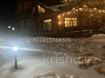 Жеке үй · 6 бөлме · 220 м², Бсхт 20, бағасы: 180 000 ₸ в Бурабае