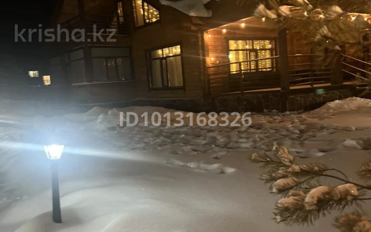 Жеке үй · 6 бөлме · 220 м², Бсхт 20, бағасы: 180 000 ₸ в Бурабае — фото 3