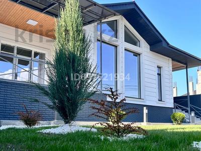 Продажа домов и дачи: Отдельный дом · 6 комнат · 300 м² · 8.3 сот., Алматы за 159 млн 〒 Отдельный дом · 6 комнат · 300 м² · 8.3 сот., Алматы за 159 млн 〒