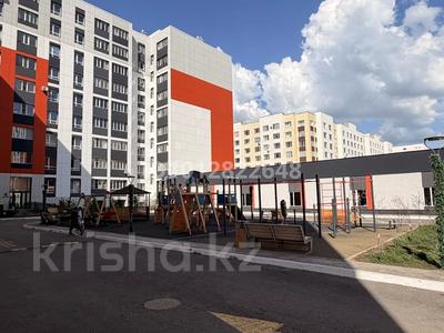 3-бөлмелі пәтер · 80 м² · 6/9 қабат, Ахмет Байтурсынулы 36 — Ахмет Байтурсынулы и Жумекен Нажимеденов, бағасы: 42 млн ₸ в Астане, Алматы р-н