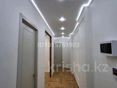 2-комнатная квартира · 62.5 м² · 4/12 этаж, Е-429 26 за 45 млн ₸ в Астане, Нура р-н