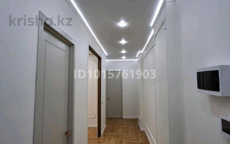 2-комнатная квартира · 62.5 м² · 4/12 этаж, Е-429 26 за 45 млн ₸ в Астане, Нура р-н — фото 2