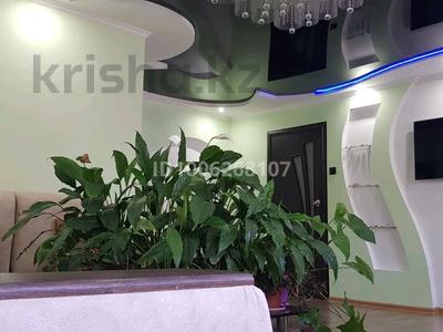 3-комнатная квартира · 87 м² · 5/5 этаж, Ауэзова 39 — Возле поликлиники за 18 млн 〒 в Текели