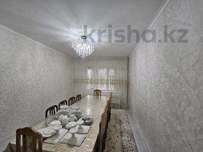 3-комнатная квартира, 67 м², 3/5 этаж, Массив Қарасу 36 за 17.5 млн 〒 в Таразе