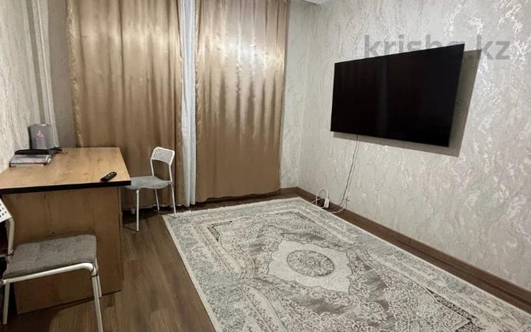 1-комнатная квартира · 34 м², Сауран 9 за 23.6 млн ₸ в Астане — фото 6