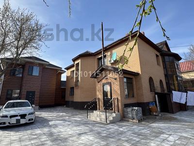 Отдельный дом · 11 комнат · 560 м² · 7.5 сот., мкр Шубар, Нұртас Оңдасынов көшесі, 22 за 315 млн 〒 в Астане, Есильский р-н