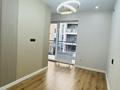 1-бөлмелі пәтер · 36.6 м² · 2/5 қабат, Карасай батыра 12 — Бесагаш, бағасы: 24.5 млн ₸ — фото 9