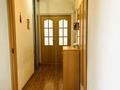 2-комнатная квартира · 55 м² · 4/5 этаж, Жамбыла 2 — Зенкова за 65 млн ₸ в Алматы, Медеуский р-н