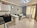 3-комнатная квартира · 74 м² · 7/8 этаж, Ахмета Байтурсынова 49/1 за ~ 33 млн 〒 в Астане, Алматы р-н — фото 4
