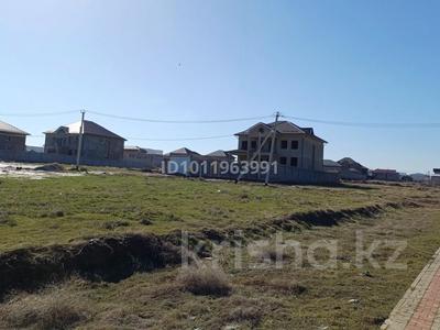 Участок · 10 соток, мкр Туран 614 за 40 млн ₸ в Шымкенте, Каратауский р-н
