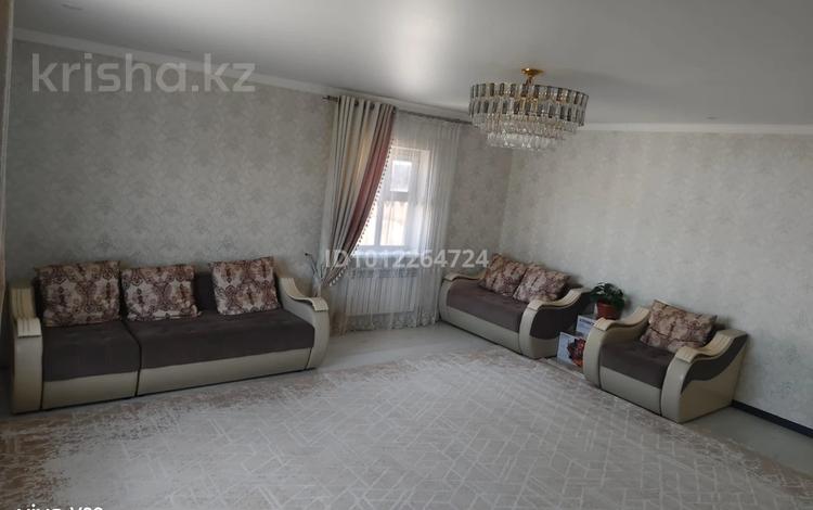 Отдельный дом · 4 комнаты · 140 м² · 10 сот., Жетыген 24 за ~ 30 млн ₸ в Кояндах — фото 2