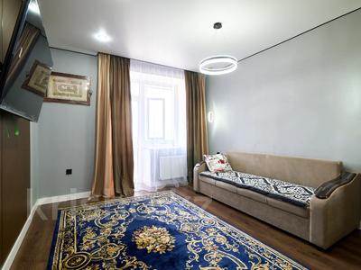 2-бөлмелі пәтер · 44.4 м² · 5/12 қабат, Ахмет Байтурсынулы 61, бағасы: 24.2 млн ₸ в Астане, Сарайшык р-н
