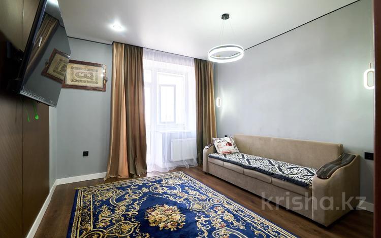 2-бөлмелі пәтер · 44.4 м² · 5/12 қабат, Ахмет Байтурсынулы 61, бағасы: 23.5 млн ₸ в Астане, Сарайшык р-н — фото 27