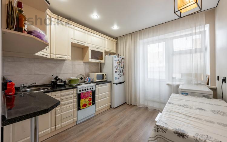1-бөлмелі пәтер · 35.1 м² · 4/5 қабат, Бейбарыс Султан 5, бағасы: 18.8 млн ₸ в Астане, Сарыарка р-н — фото 20