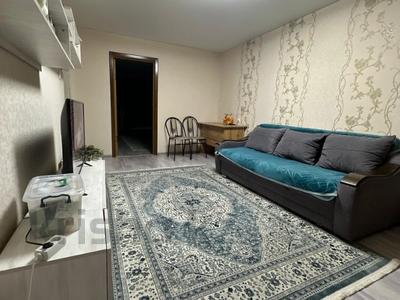 2-бөлмелі пәтер · 44.5 м² · 5/5 қабат, Интернациональная, бағасы: 15.3 млн 〒 в Петропавловске