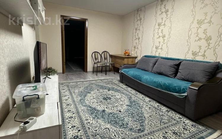 2-бөлмелі пәтер · 44.5 м² · 5/5 қабат, Интернациональная, бағасы: 15.3 млн 〒 в Петропавловске — фото 4