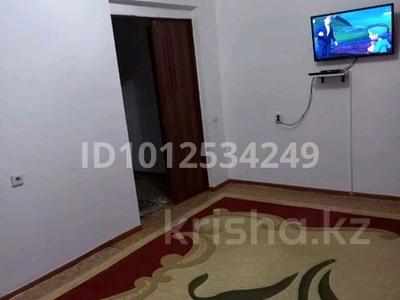2-бөлмелі пәтер · 57 м² · 3/5 қабат, Микрорайон Астана 6 — Мкр астана, бағасы: 17.5 млн ₸ в 