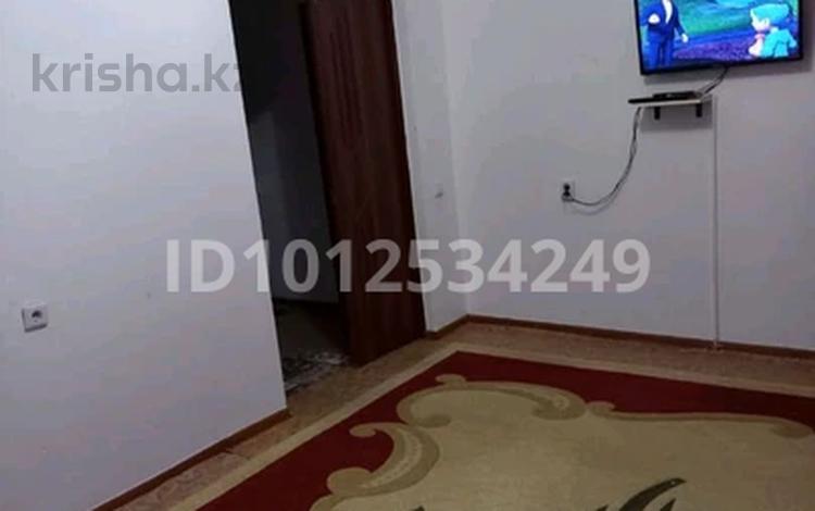 2-бөлмелі пәтер · 57 м² · 3/5 қабат, Микрорайон Астана 6 — Мкр астана, бағасы: 17.5 млн ₸ в  — фото 2