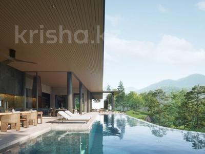 Отдельный дом · 3 комнаты · 735 м² · 8.37 сот., Таланг за ~ 1.6 млрд 〒 в Пхукете