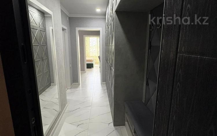 2-бөлмелі пәтер · 45 м² · 12/13 қабат, Толе би, бағасы: 39 млн ₸ в Алматы, Алмалинский р-н — фото 2