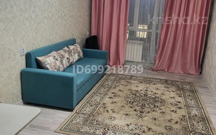 1-комнатная квартира · 29 м² · 2/9 этаж, Алтын Орда 6/38 за 165 000 ₸ в Алматы, Наурызбайский р-н — фото 30