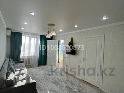 3-бөлмелі пәтер · 49 м² · 5/5 қабат, Проспект Абулхаир хана 153, бағасы: 16.5 млн ₸ в Уральске