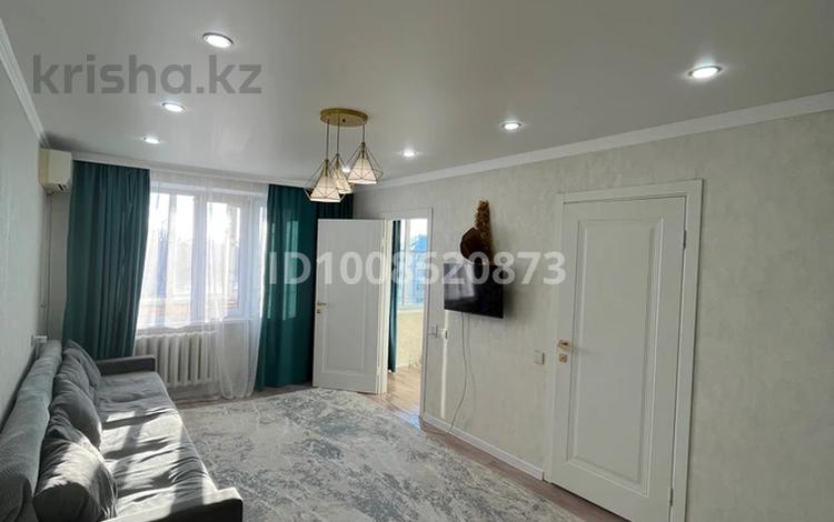 3-бөлмелі пәтер · 49 м² · 5/5 қабат, Проспект Абулхаир хана 153, бағасы: 16.5 млн ₸ в Уральске — фото 2