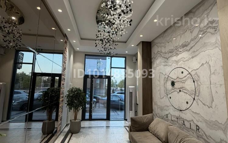 2-комнатная квартира · 75 м² · 8 этаж, мкр Нурсат, Аргынбекова 18А — Шаяхметова за 45 млн ₸ в Шымкенте, Каратауский р-н — фото 5