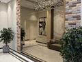 2-комнатная квартира · 75 м² · 8 этаж, мкр Нурсат, Аргынбекова 18А — Шаяхметова за 45 млн ₸ в Шымкенте, Каратауский р-н — фото 2