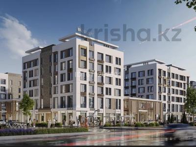 2-комнатная квартира · 46 м² · 3/6 этаж, мкр Дарабоз, Бауыржана Момышулы 11/12а за 42 млн 〒 в Алматы, Алатауский р-н