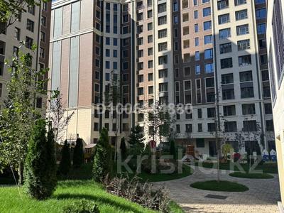 3-комнатная квартира · 123.8 м² · 6/16 этаж, Розыбакиева 197/2 за 129 млн ₸ в Алматы, Бостандыкский р-н
