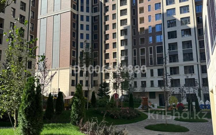 3-комнатная квартира · 123.8 м² · 6/16 этаж, Розыбакиева 197/2 за 129 млн ₸ в Алматы, Бостандыкский р-н — фото 2
