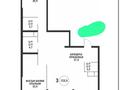 3-комнатная квартира · 123.8 м² · 6/16 этаж, Розыбакиева 197/2 за 129 млн ₸ в Алматы, Бостандыкский р-н — фото 3