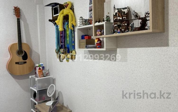 3-бөлмелі пәтер · 42 м² · 1/5 қабат, Мызы 29, бағасы: 16.5 млн ₸ в Усть-Каменогорске — фото 2